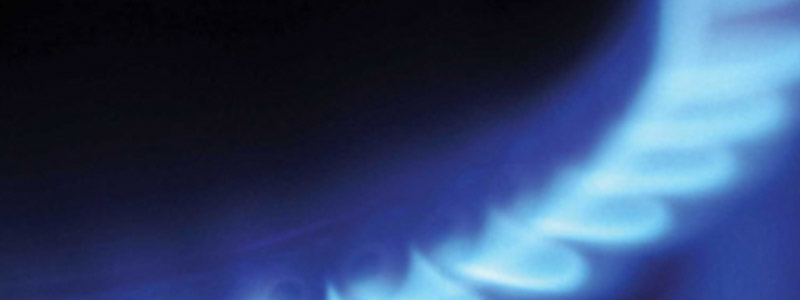 Natural gas is affordable