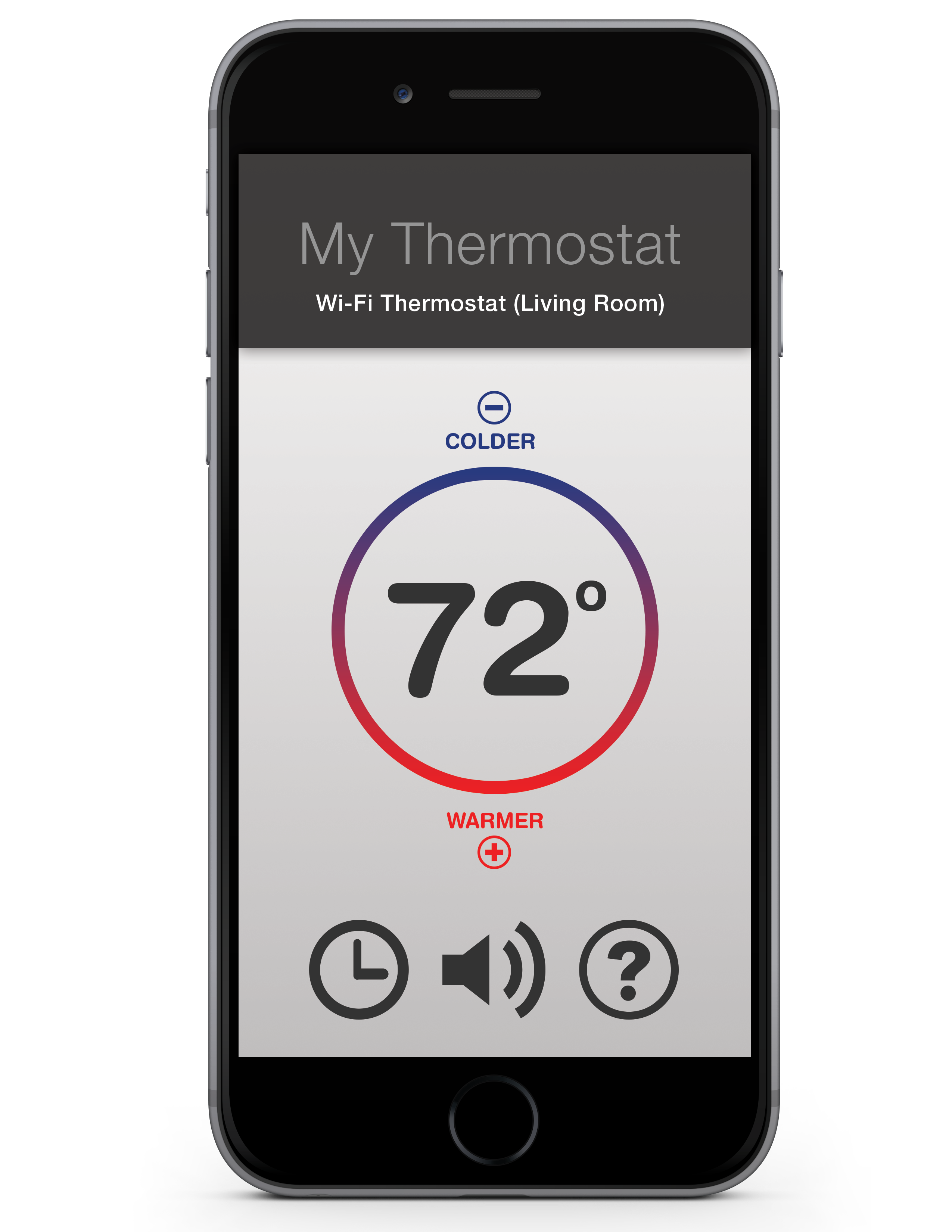 Thermostat Rebates Vectren